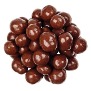 Chocolate Covered Brownie Pieces, 1/2pound