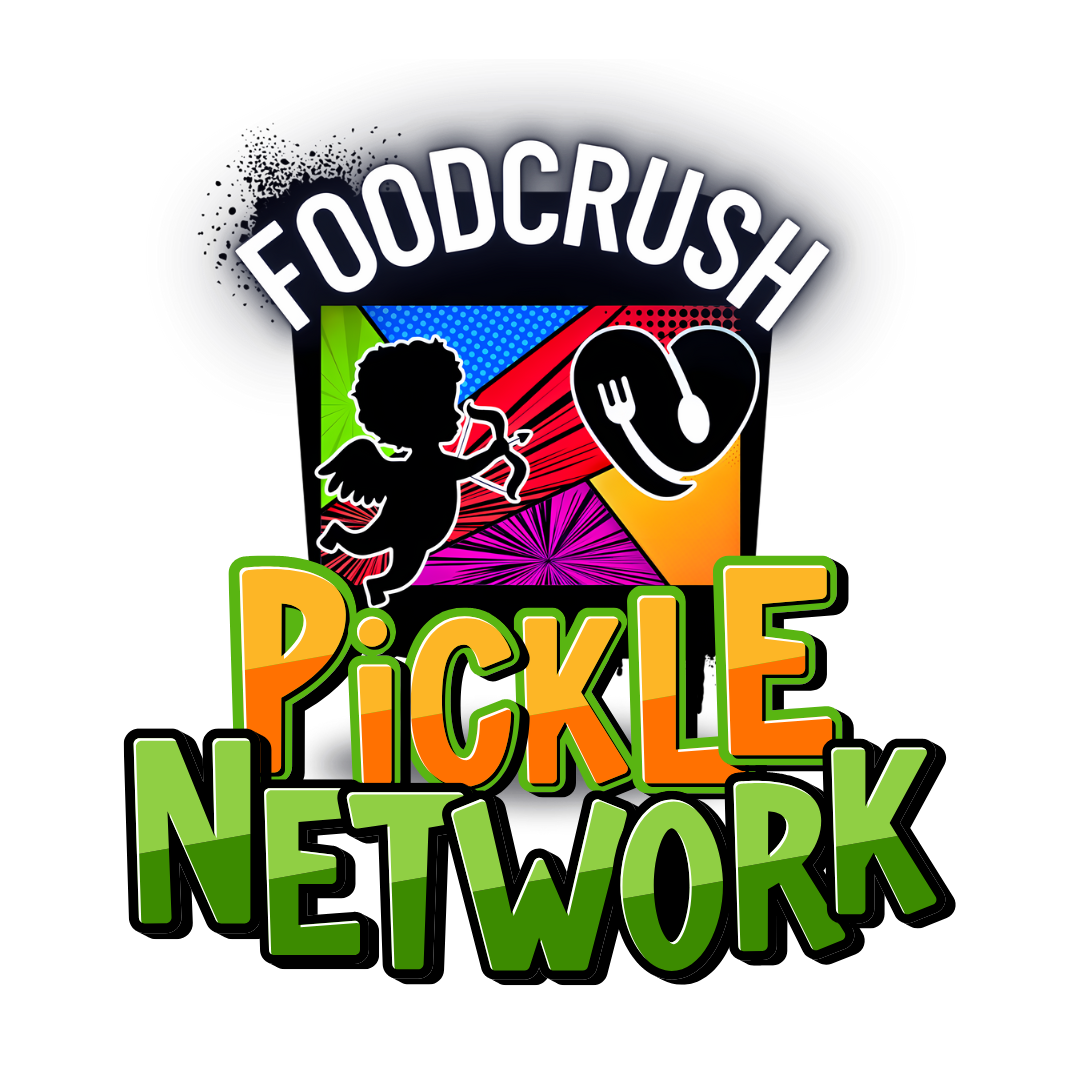 Chamoy Pickle Kit from Tiktok