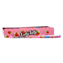 Laffy Taffy Ropes Strawberry
