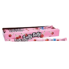 Laffy Taffy Ropes Cherry