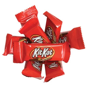 KitKat Mini Bars