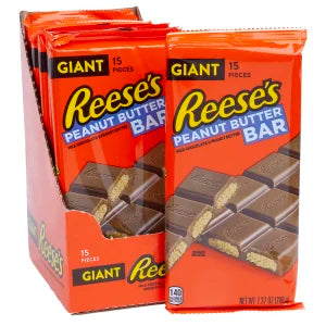 Reese's Peanut Butter Bar