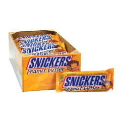 Snickers Peanut Butter