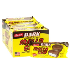 Mallo Cup Dark Chocolate 1.5oz