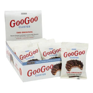 Goo Goo Clusters