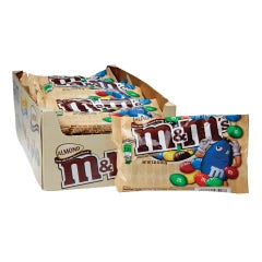 M&M's Almond