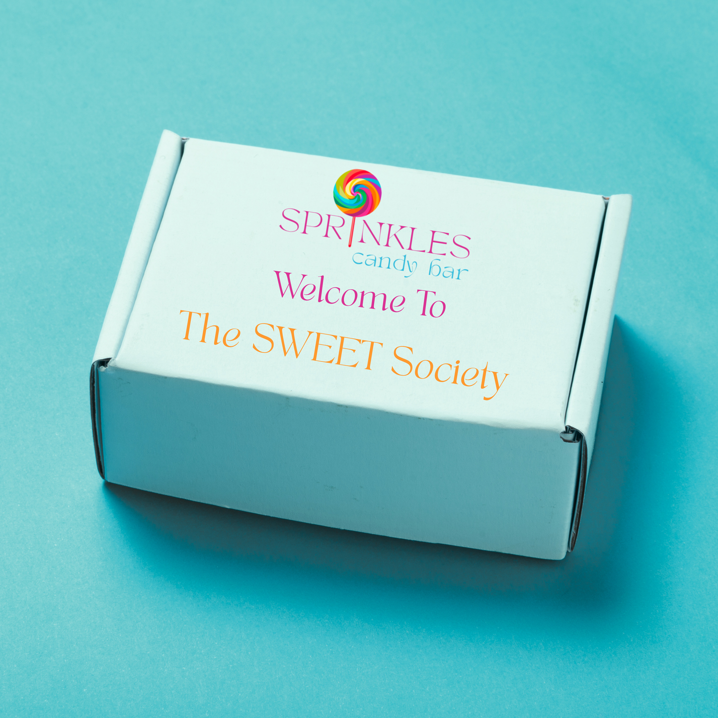 The Sweet Society Box