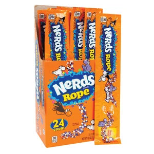 Nerds Rope Halloween
