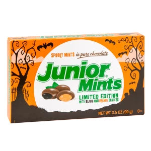 Junior Mints Halloween, 3.5oz