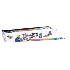 Laffy Taffy Ropes Mystery
