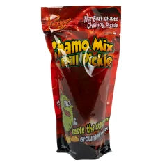 Pickle in a Pouch - Chamo Mix