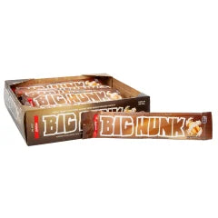 Big Hunk 2oz Bar
