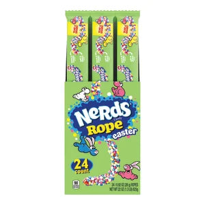 Nerds Rope Hoppin