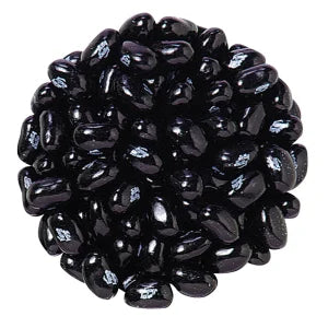 Licorice Jelly Beans