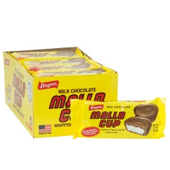 Mallo Cup Milk Chocolate 1.6oz