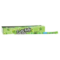 Laffy Taffy Ropes Sour Apple