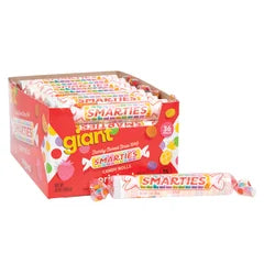 Giant Smarties