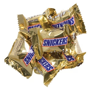 Snickers Minis