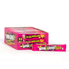 Now and Later Chewy