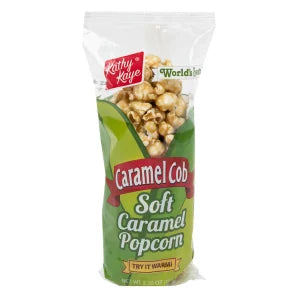 Caramel Cob, 2.5oz