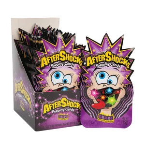 Aftershocks Minis