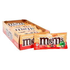 M&M's Peanut Butter & Jelly