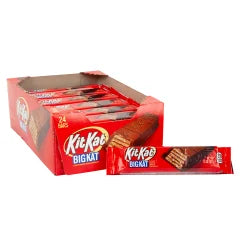 KitKat Big Kat