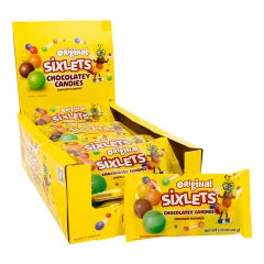 Sixlets 1.75oz