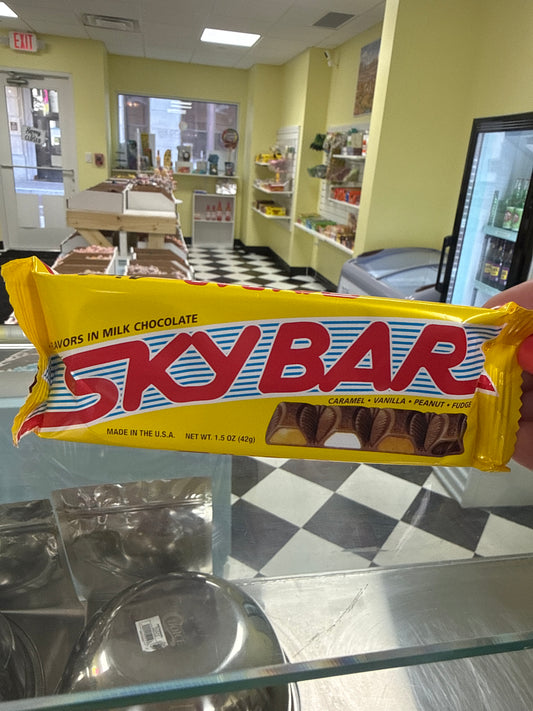 Sky Bar