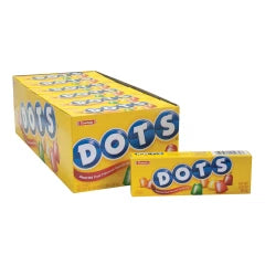 DOTS 2.25oz Box