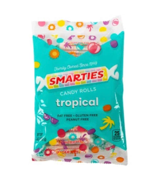 Tropical Smarties
