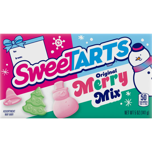 SweeTarts Merry Mix