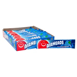 Blue Raspberry Airheads